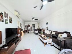 The Tanamera (D16), Condominium #600327481